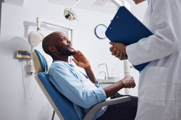 Best Emergency Wisdom Teeth Removal in Calera, OK