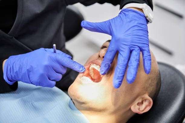 Best Pediatric Emergency Dentist in Calera, OK