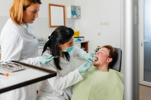 Best After-Hours Emergency Dentist in Calera, OK