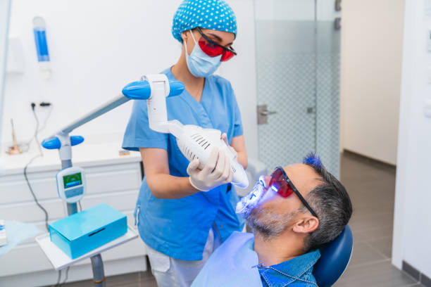 Best Emergency Tooth Extraction in Calera, OK