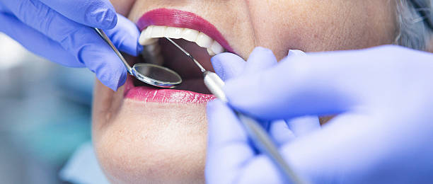 Best Urgent Dental Care in Calera, OK